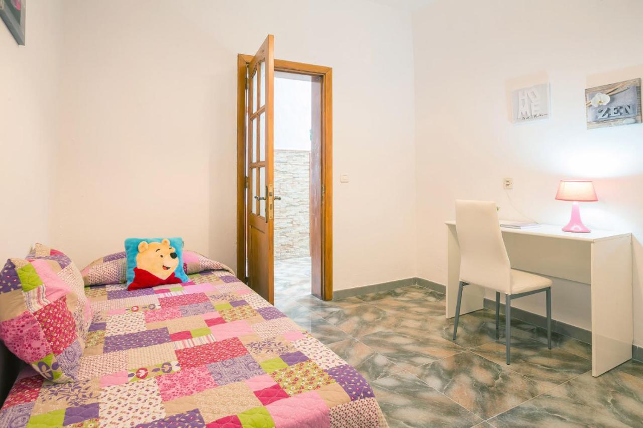 Casa Eli Guest House Sardina Exterior foto