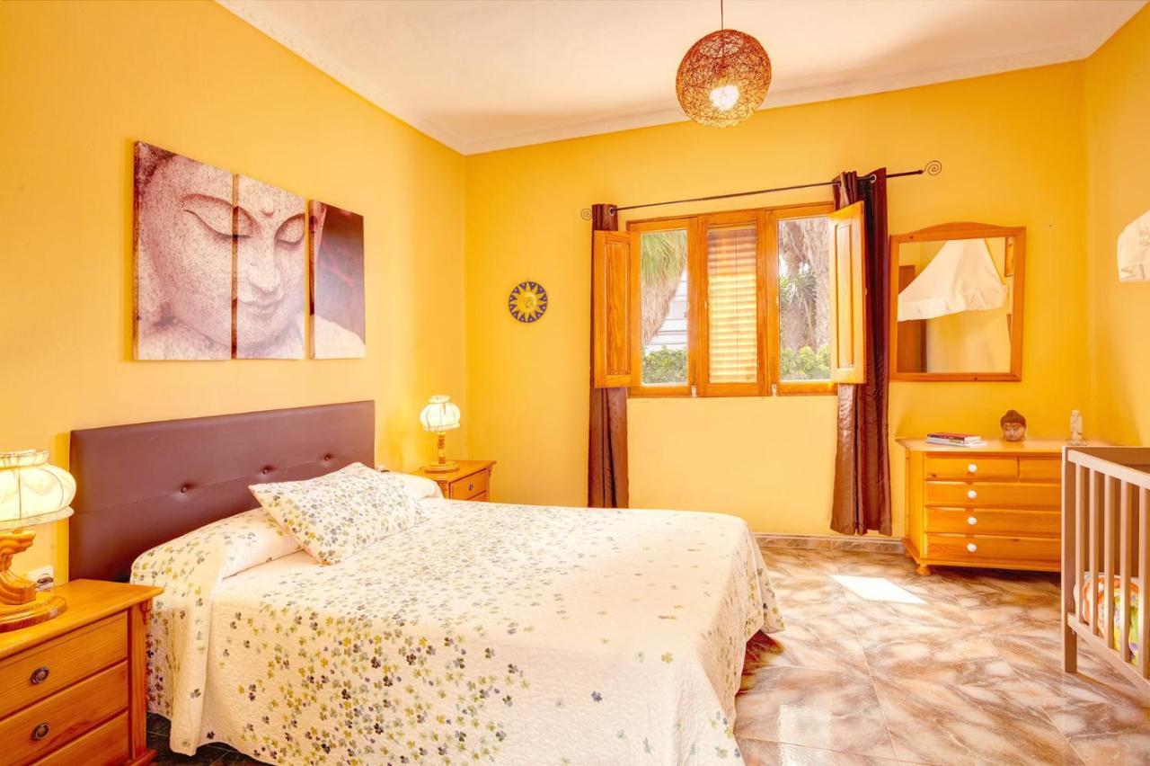 Casa Eli Guest House Sardina Exterior foto