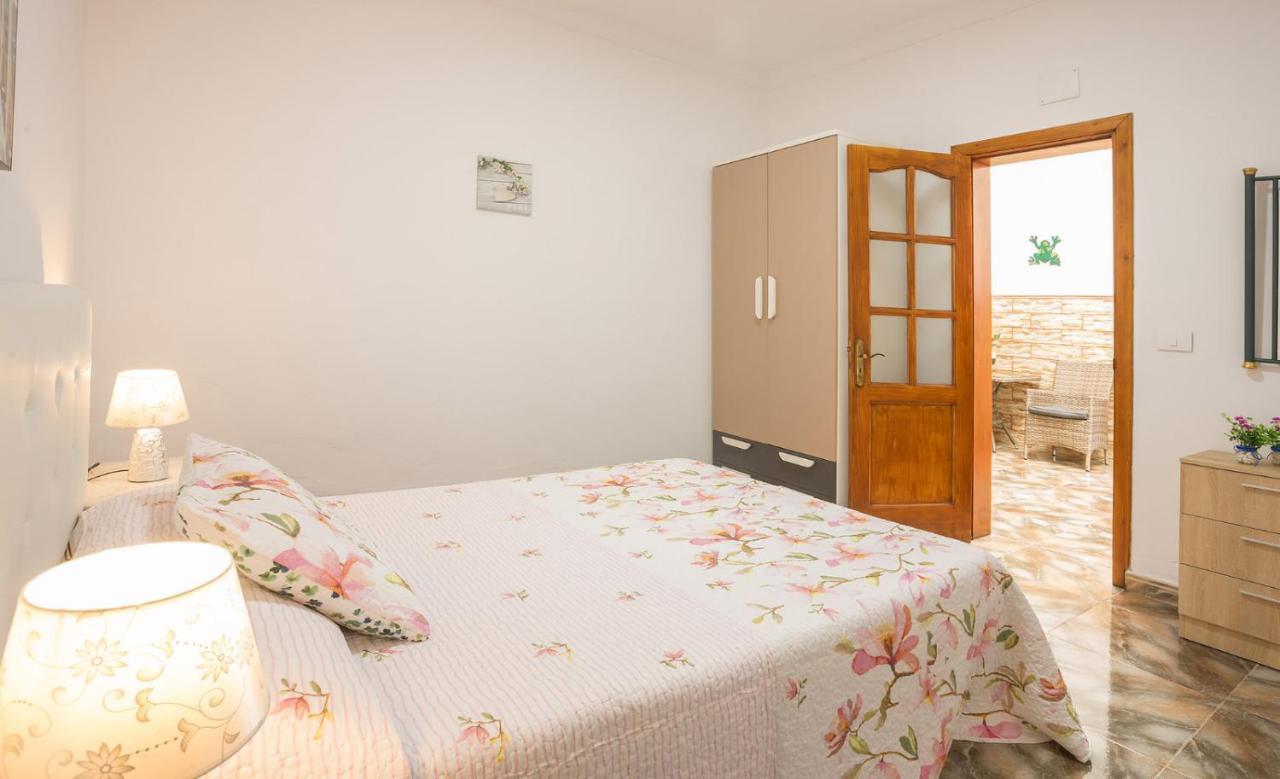 Casa Eli Guest House Sardina Exterior foto