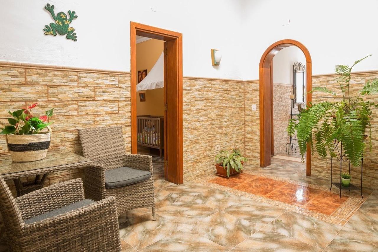Casa Eli Guest House Sardina Exterior foto