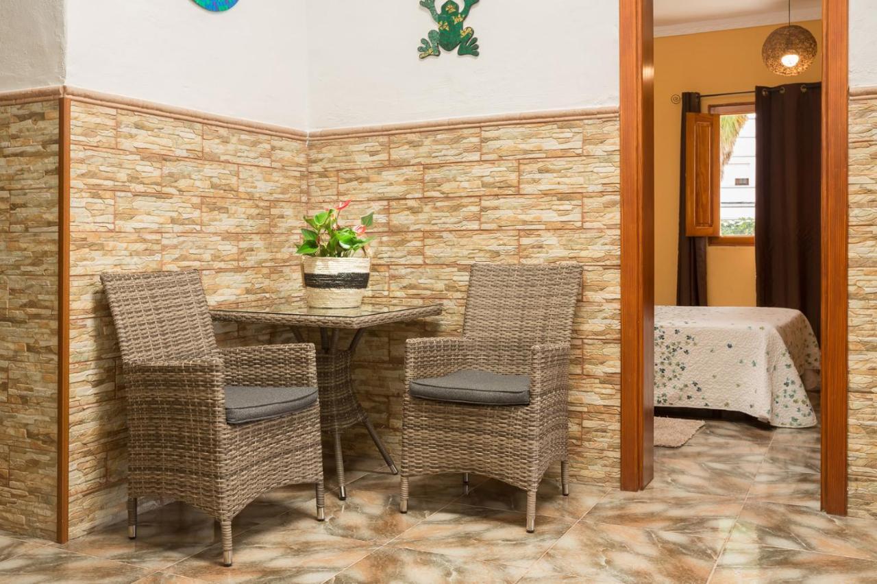Casa Eli Guest House Sardina Exterior foto