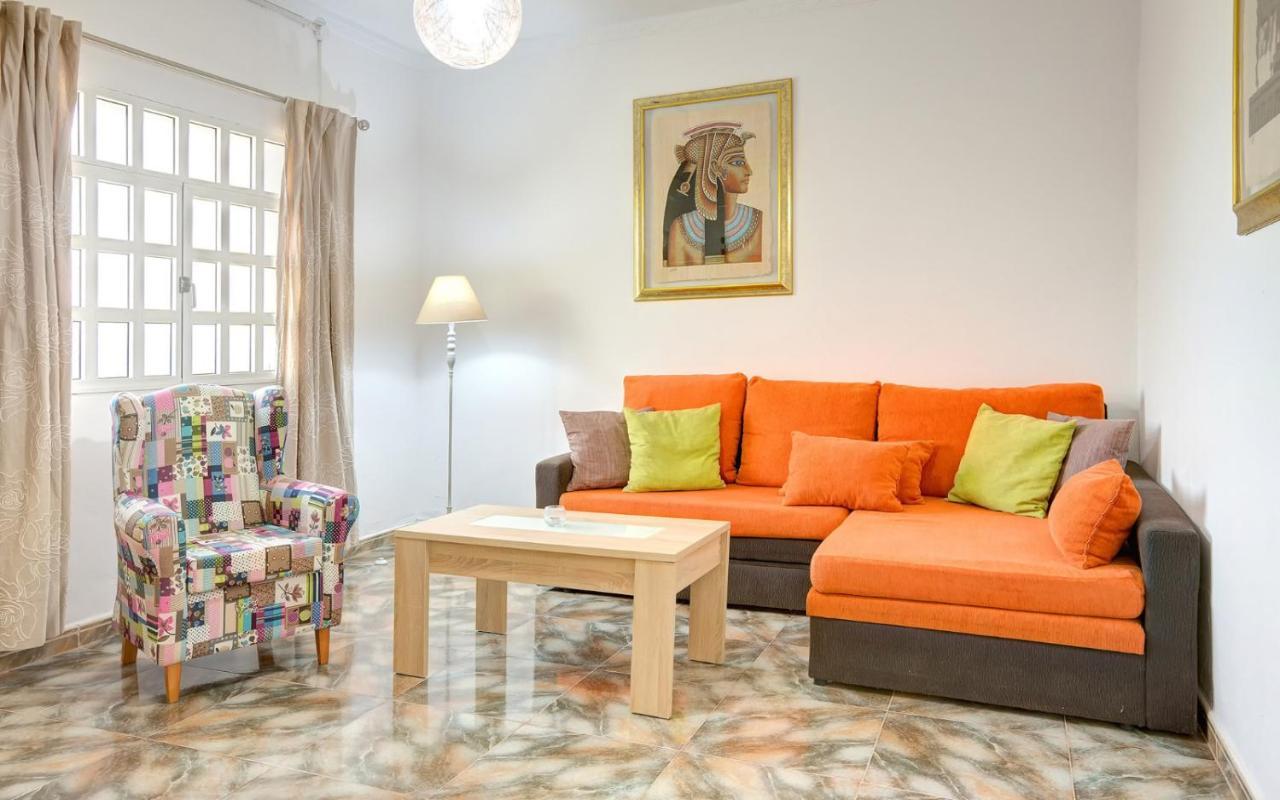 Casa Eli Guest House Sardina Exterior foto
