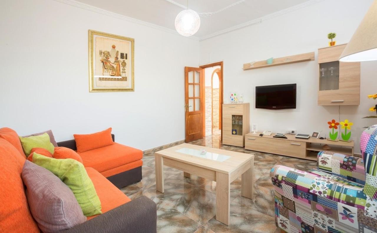 Casa Eli Guest House Sardina Exterior foto